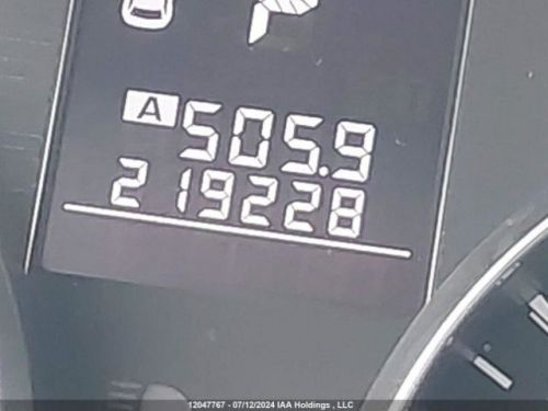 Alternator Fits 10-14 LEGACY 1418686, US $175.00, image 2