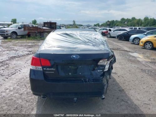 Alternator Fits 10-14 LEGACY 1418686, US $175.00, image 3