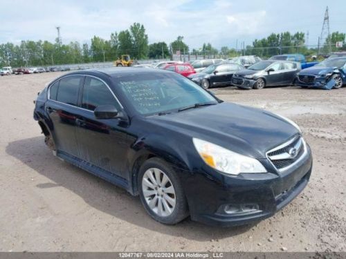 Alternator Fits 10-14 LEGACY 1418686, US $175.00, image 4