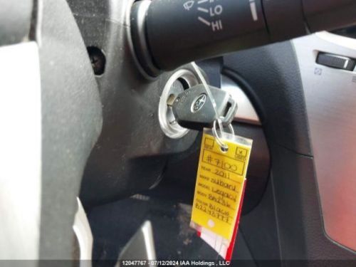 Alternator Fits 10-14 LEGACY 1418686, US $175.00, image 5