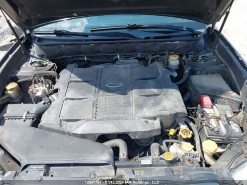 Alternator Fits 10-14 LEGACY 1418686, US $175.00, image 9