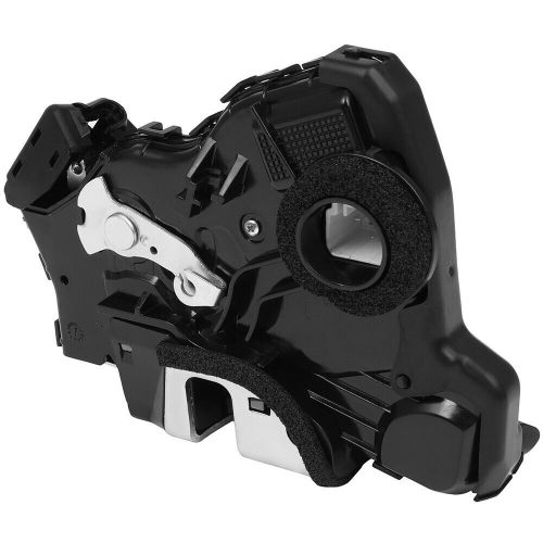 New power door lock actuator door latch front / passenger side for toyota tundra
