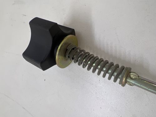 Ski-Doo MXZ Formula MX Summit OEM 517295800 Headlight Rod Adjuster with Knob, US $14.35, image 5