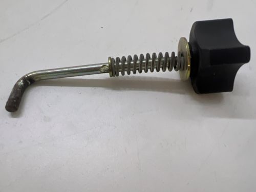 Ski-Doo MXZ Formula MX Summit OEM 517295800 Headlight Rod Adjuster with Knob, US $14.35, image 6