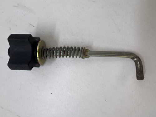 Ski-Doo MXZ Formula MX Summit OEM 517295800 Headlight Rod Adjuster with Knob, US $14.35, image 7