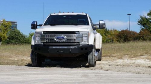 Road Armor Stealth Front Winch Bumper Fits 17-21 Ford F-250 F-350 Super Duty, US $1,934.31, image 2