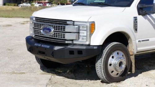 Road Armor Stealth Front Winch Bumper Fits 17-21 Ford F-250 F-350 Super Duty, US $1,934.31, image 3