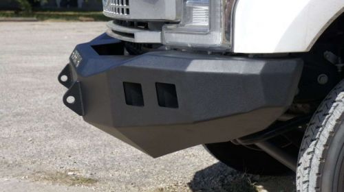 Road Armor Stealth Front Winch Bumper Fits 17-21 Ford F-250 F-350 Super Duty, US $1,934.31, image 4