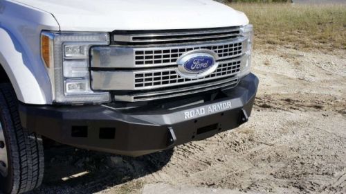 Road Armor Stealth Front Winch Bumper Fits 17-21 Ford F-250 F-350 Super Duty, US $1,934.31, image 5