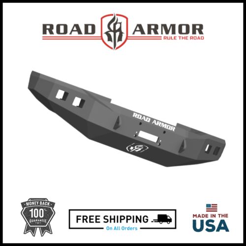 Road Armor Stealth Front Winch Bumper Fits 17-21 Ford F-250 F-350 Super Duty, US $1,934.31, image 7