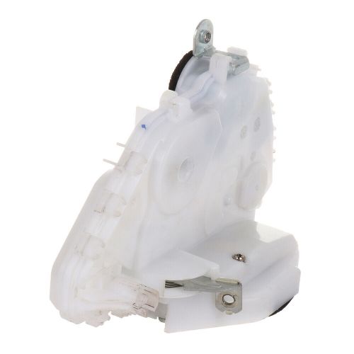 Front left &amp; right side fl fr 1 set door lock actuator for 08-12 honda accord