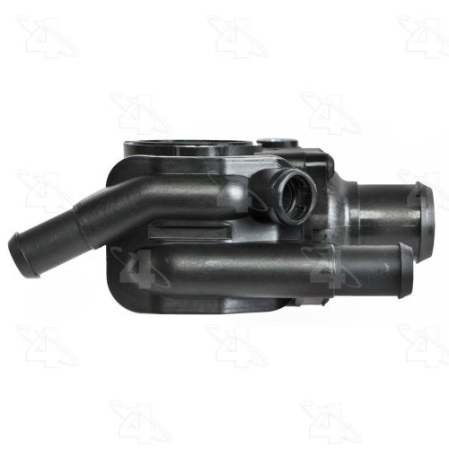 For 1989-1993 Dodge D250 Engine Coolant Water Outlet Housing Kit 4 Seasons 1990, US $127.01, image 4