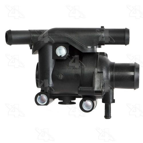 For 1989-1993 Dodge D250 Engine Coolant Water Outlet Housing Kit 4 Seasons 1990, US $127.01, image 7