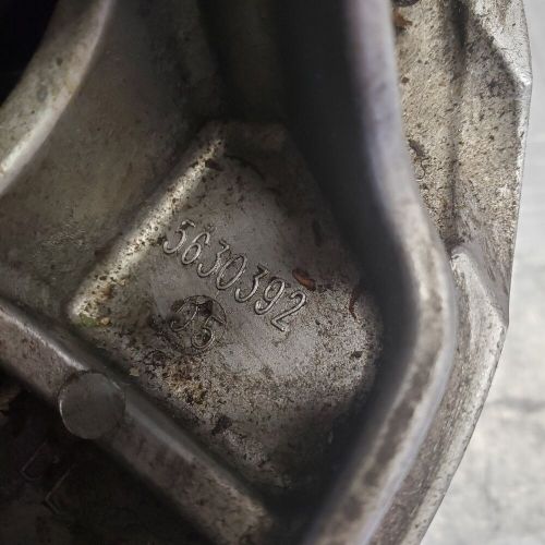 00-06 Polaris RMK 500 600 700 800 Primary Drive Clutch 5630392, US $89.95, image 3