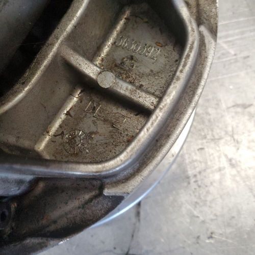 00-06 Polaris RMK 500 600 700 800 Primary Drive Clutch 5630392, US $89.95, image 4