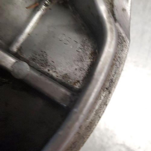 00-06 Polaris RMK 500 600 700 800 Primary Drive Clutch 5630392, US $89.95, image 5