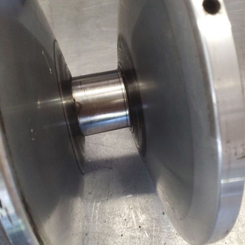 00-06 Polaris RMK 500 600 700 800 Primary Drive Clutch 5630392, US $89.95, image 7