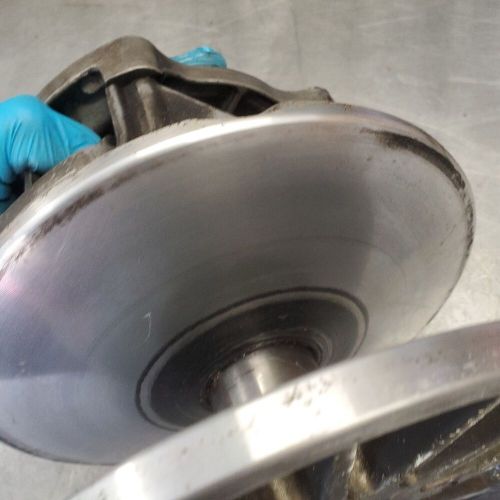 00-06 Polaris RMK 500 600 700 800 Primary Drive Clutch 5630392, US $89.95, image 9