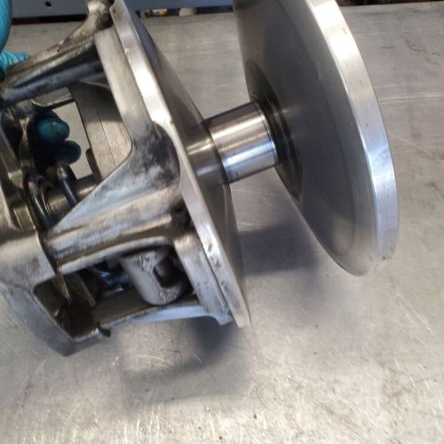 00-06 Polaris RMK 500 600 700 800 Primary Drive Clutch 5630392, US $89.95, image 12