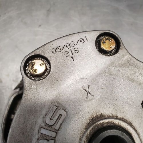 00-06 Polaris RMK 500 600 700 800 Primary Drive Clutch 5630392, US $89.95, image 15