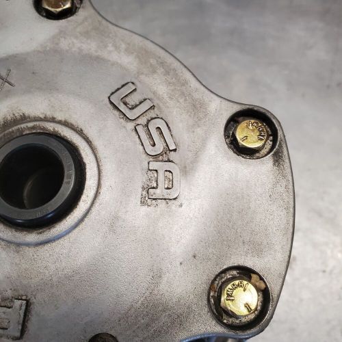 00-06 Polaris RMK 500 600 700 800 Primary Drive Clutch 5630392, US $89.95, image 16