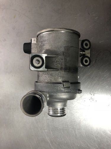 2015 Bmw 328i Coolant Pump, US $80.00, image 2