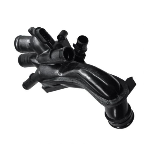 3X(9808647080 Coolant Thermostat Housing with Adapter Cable for 207 208 9703, AU $230.67, image 9