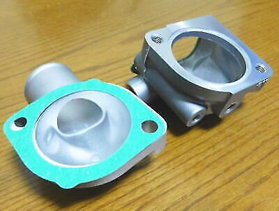 Datsun 240z 510 l-series engines nissan genuine thermostat housing ＆ gaskets set