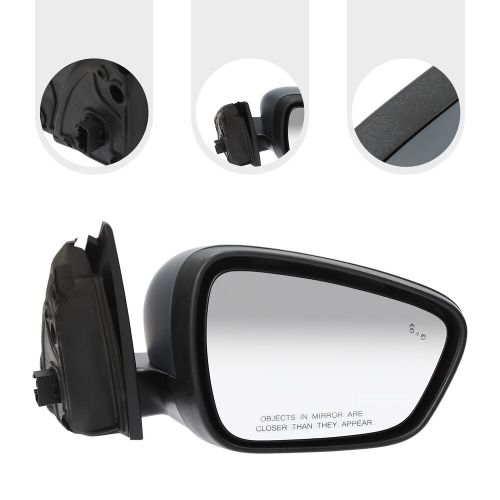 Mirror RH Passenger Side Fit for 2020-2023 Ford Escape LJ6Z17682DA Right Side, US $72.32, image 14