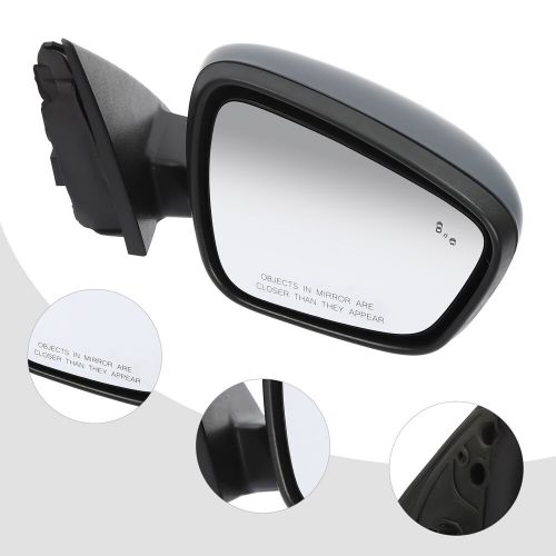 Mirror RH Passenger Side Fit for 2020-2023 Ford Escape LJ6Z17682DA Right Side, US $72.32, image 16