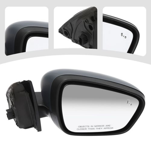 Mirror RH Passenger Side Fit for 2020-2023 Ford Escape LJ6Z17682DA Right Side, US $72.32, image 17