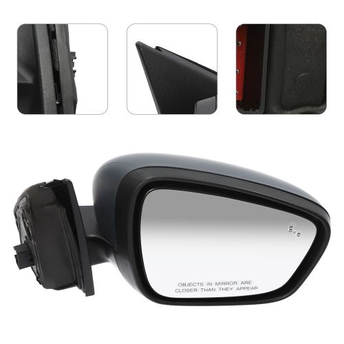 Mirror RH Passenger Side Fit for 2020-2023 Ford Escape LJ6Z17682DA Right Side, US $72.32, image 18