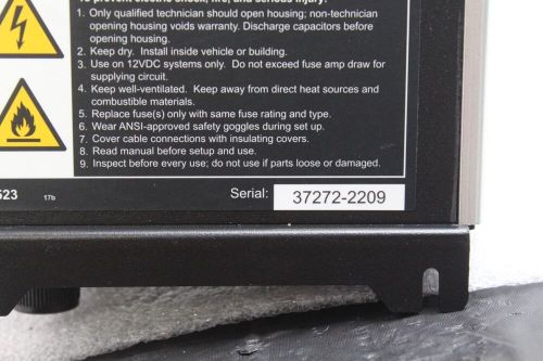 Jupiter 1000w Continuous/ 2000w Peak Power Inverter (63523), US $69.99, image 2