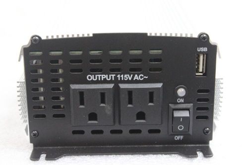 Jupiter 1000w Continuous/ 2000w Peak Power Inverter (63523), US $69.99, image 3