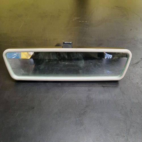 2010 VOLKSWAGEN PASSAT INTERIOR REAR VIEW MIRROR 021065, US $, image 3