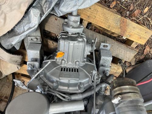 Yanmar 2YM15 , Yanmar Marine Diesel Engine 14 hp with gear KM2P 2.62:1 Ratio, US $6,500.00, image 2