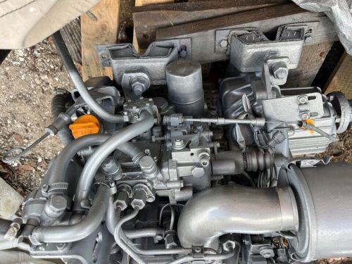 Yanmar 2YM15 , Yanmar Marine Diesel Engine 14 hp with gear KM2P 2.62:1 Ratio, US $6,500.00, image 4