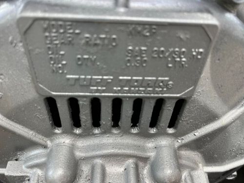 Yanmar 2YM15 , Yanmar Marine Diesel Engine 14 hp with gear KM2P 2.62:1 Ratio, US $6,500.00, image 6