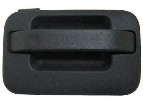 Rear right door handle 98ggqg49 for lincoln mark lt 2006 2007 2008