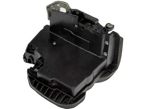 Front right door lock actuator motor 72wqdk18 for yukon xl sierra 1500 acadia