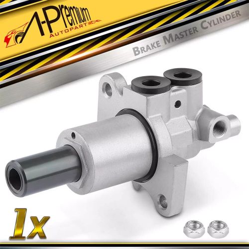 New Brake Master Cylinder for Mercedes-Benz CL500 CL600 S350 S430 S500 S65 AMG, US $24.99, image 3