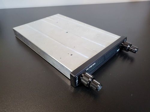 VAL Avionics COM 2000 VHF Transceiver P/N 0800105, US $600.00, image 2