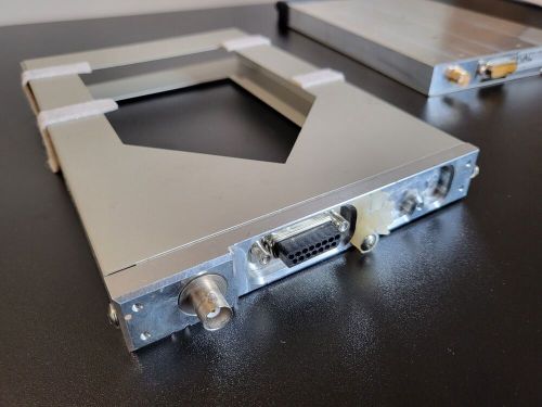 VAL Avionics COM 2000 VHF Transceiver P/N 0800105, US $600.00, image 4