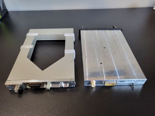 VAL Avionics COM 2000 VHF Transceiver P/N 0800105, US $600.00, image 6