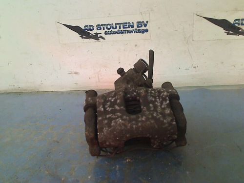 2015 Ford Transit Connect (PJ2) RIGHT REAR BRAKE CALIPER-, US $, image 2