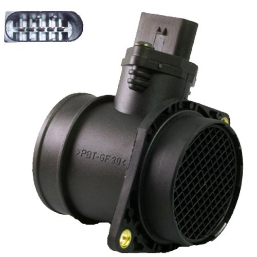Purchase Mass Air Flow Sensor Meter MAF VW Cabrio Jetta 2.0L