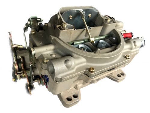 Edelbrock 1410 Marine Carburetor 750 CFM, US $250.00, image 4