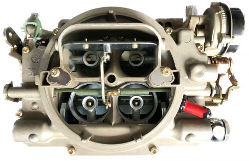 Edelbrock 1410 Marine Carburetor 750 CFM, US $250.00, image 5