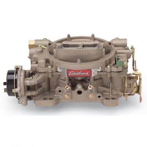 Edelbrock 1410 Marine Carburetor 750 CFM, US $250.00, image 7