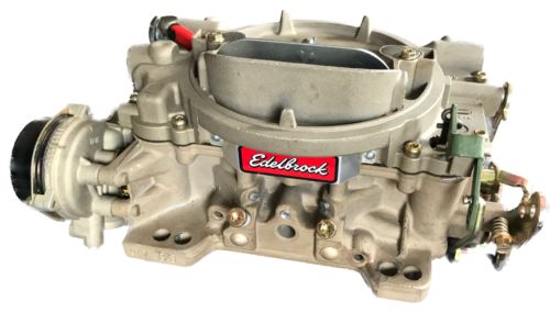Edelbrock 1410 Marine Carburetor 750 CFM, US $250.00, image 8